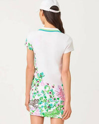 Lilly Pulitzer - Women's Cayo Costa Dress