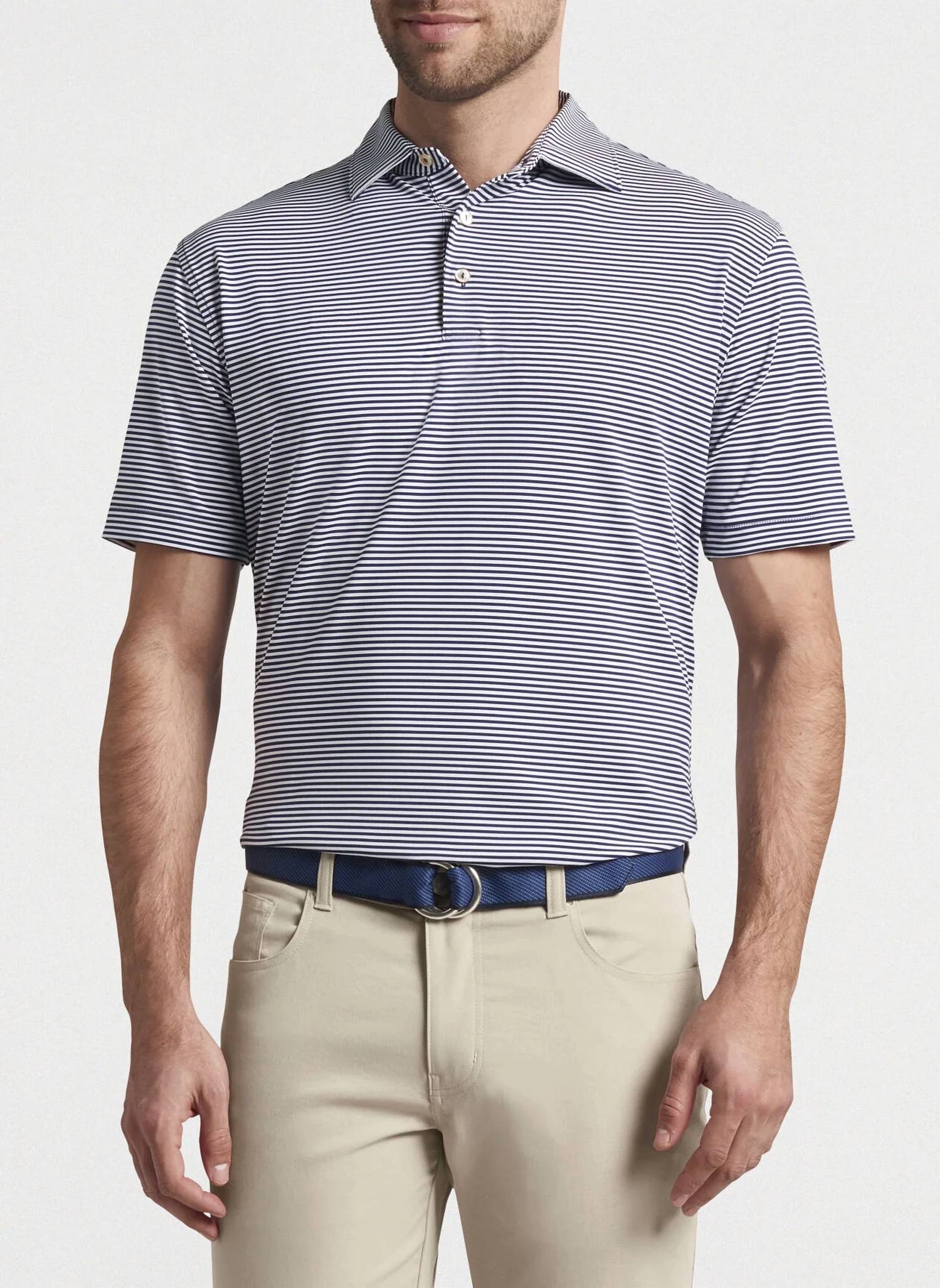 Peter Millar - Hales Performance Polo