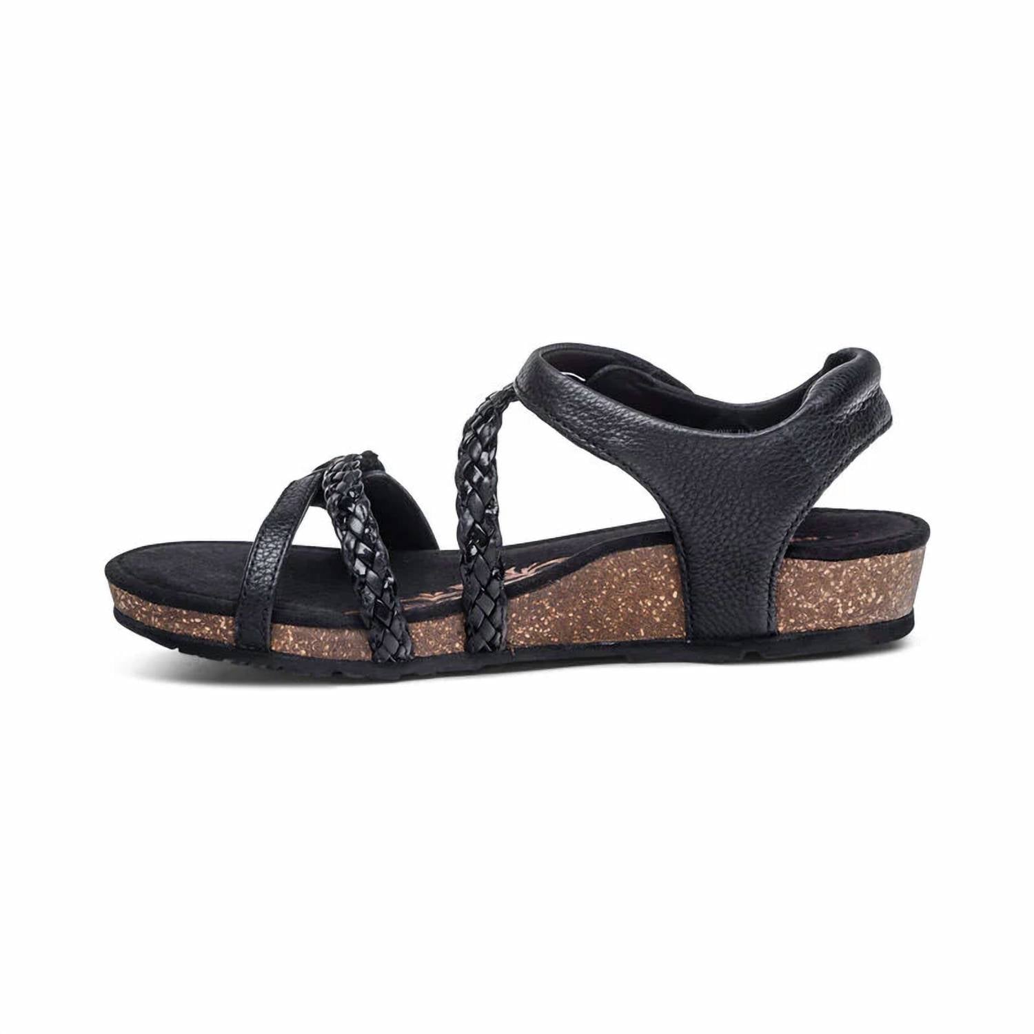 Aetrex - Women's Jillian Sandal