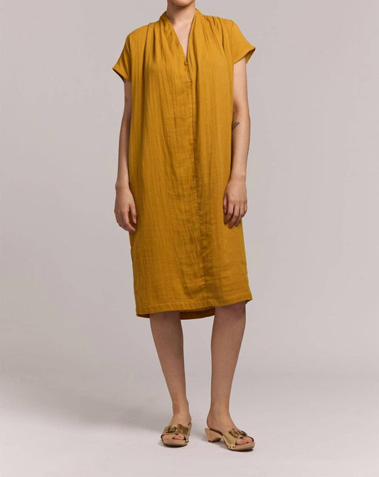 M.Patmos - Gigi Midi Dress