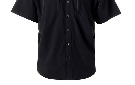 Fieldstone - Men's Roost Classic Short Sleeve Button Down Shirt