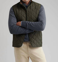 Peter Millar - Essex Vest