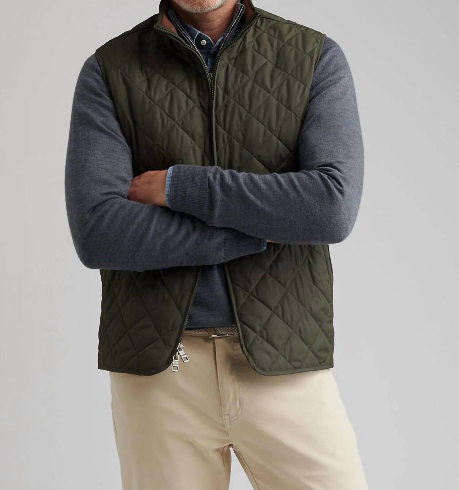 Peter Millar - Essex Vest