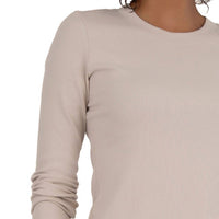 Kut From The Kloth - Noelie Long Sleeve Top