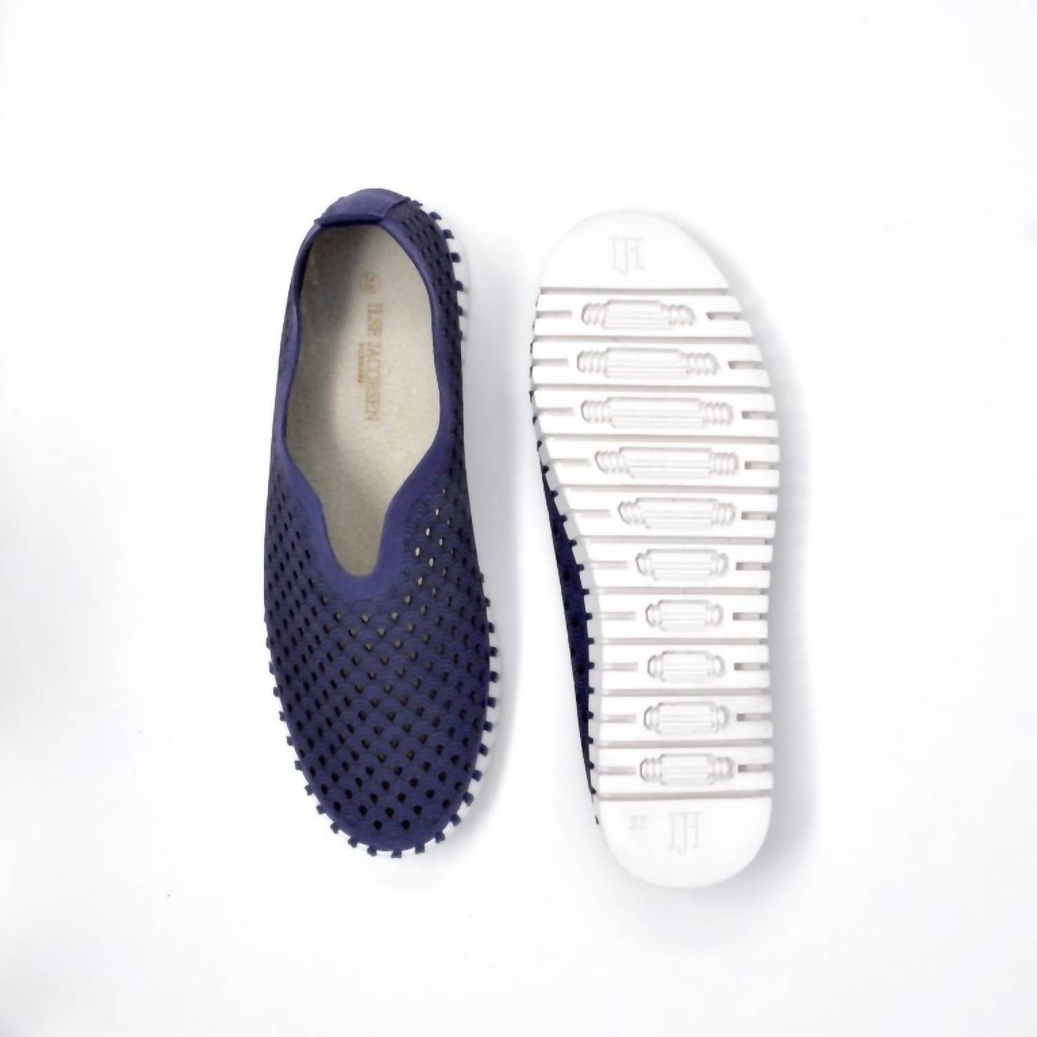 Ilse Jacobsen - Women's Tulip 139 Flat Shoes