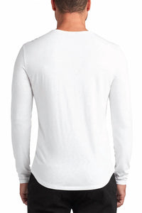 Monfrere - Dann Long Sleeve Shirt
