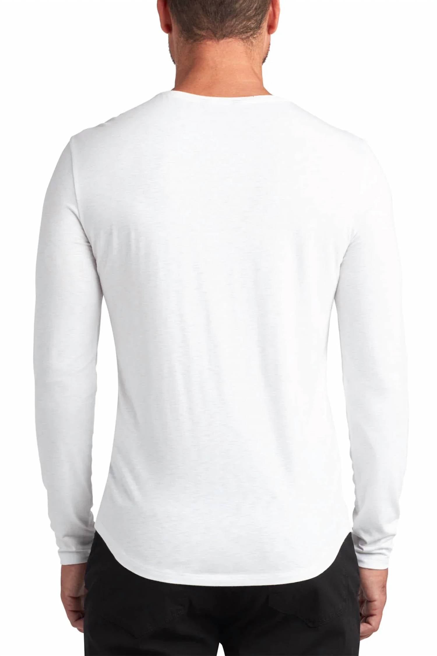 Monfrere - Dann Long Sleeve Shirt