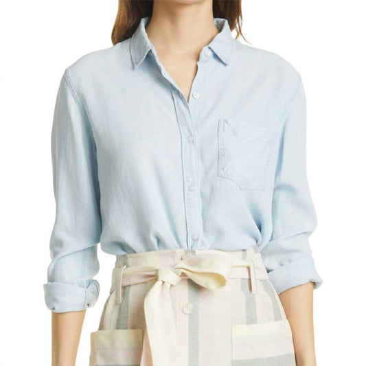 Rails - ALANA BUTTON FRONT SHIRT