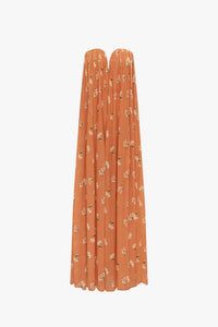 Leo Lin - Dahlia Gown