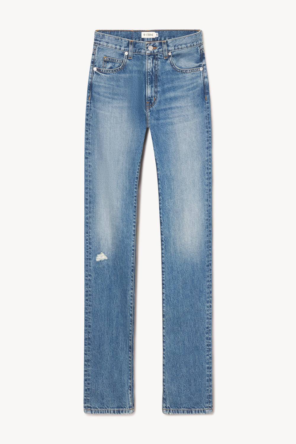 Eterne - Chloe Straight Leg Jean