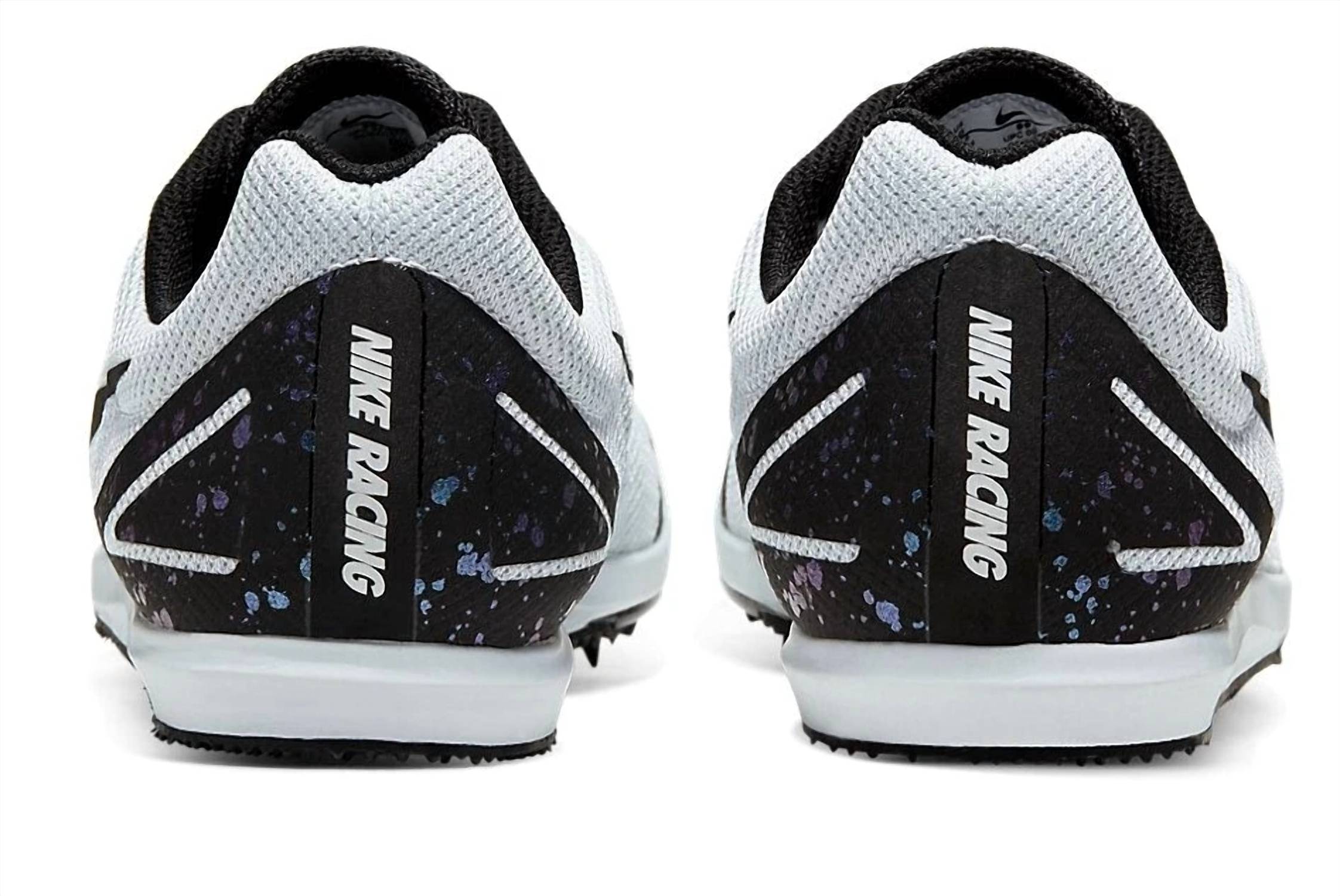 Nike - Men's Zoom Rival D 10 Spikes