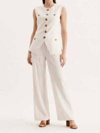Tyler Boe - Cutter Sleeveless Vest