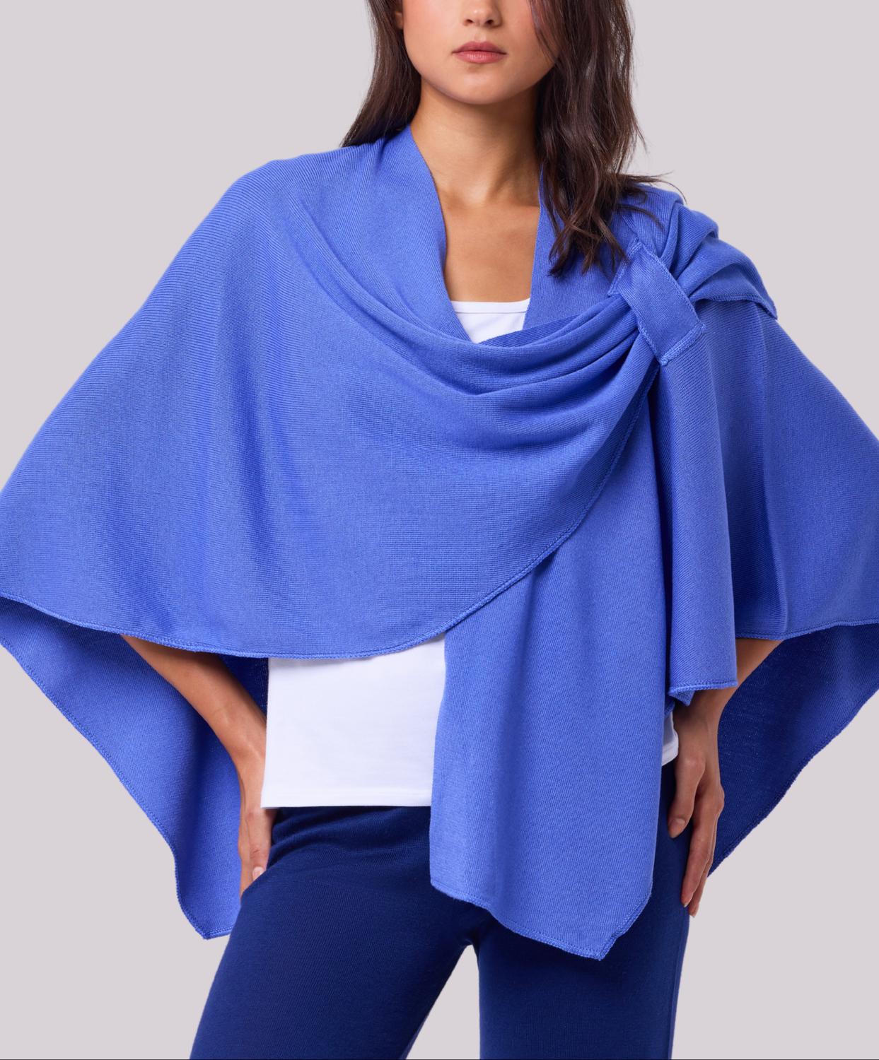 Angel Apparel - Women's Pull Thru Shawl