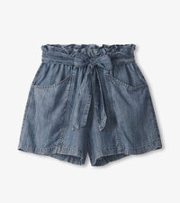 Hatley - Cassie Woven Pull On Shorts
