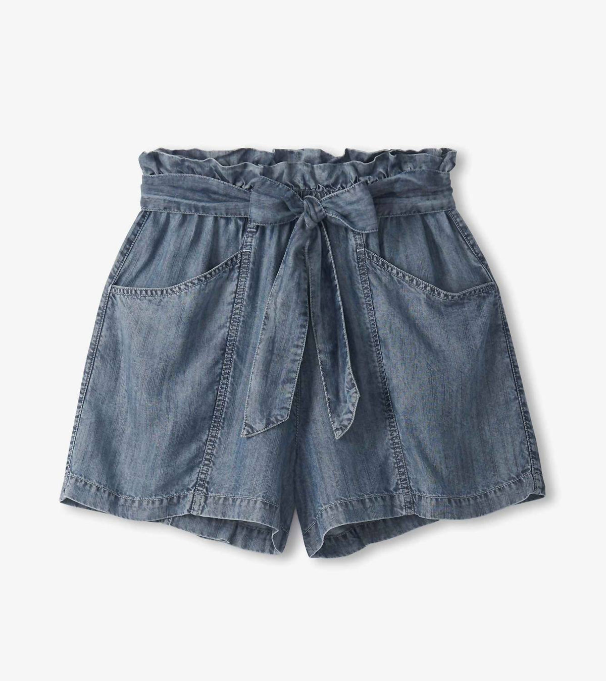 Hatley - Cassie Woven Pull On Shorts
