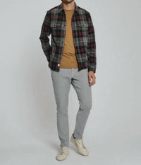 7Diamonds - Men's Generation Long Sleeve Shirt
