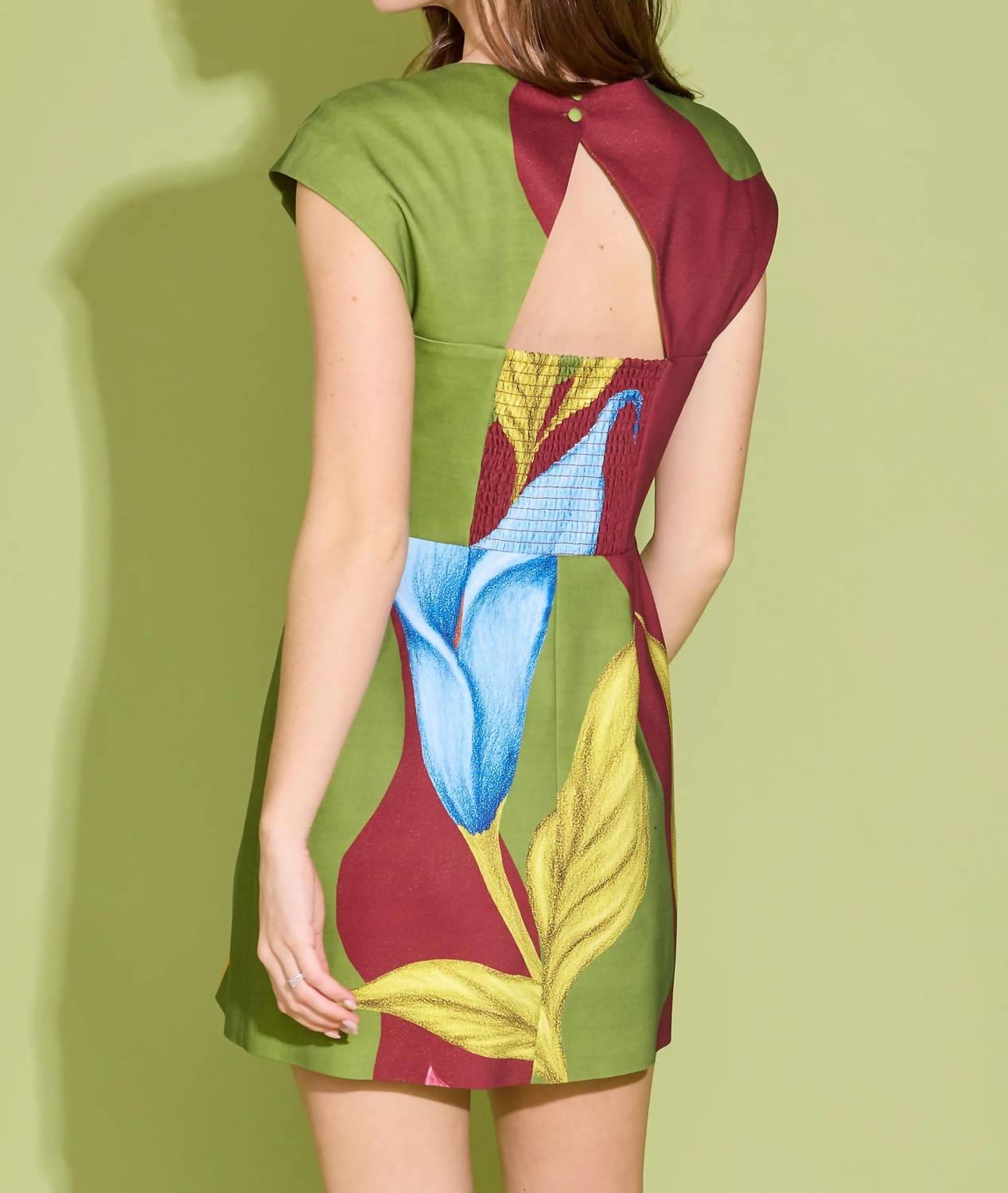 Alden Adair - Navee Dress