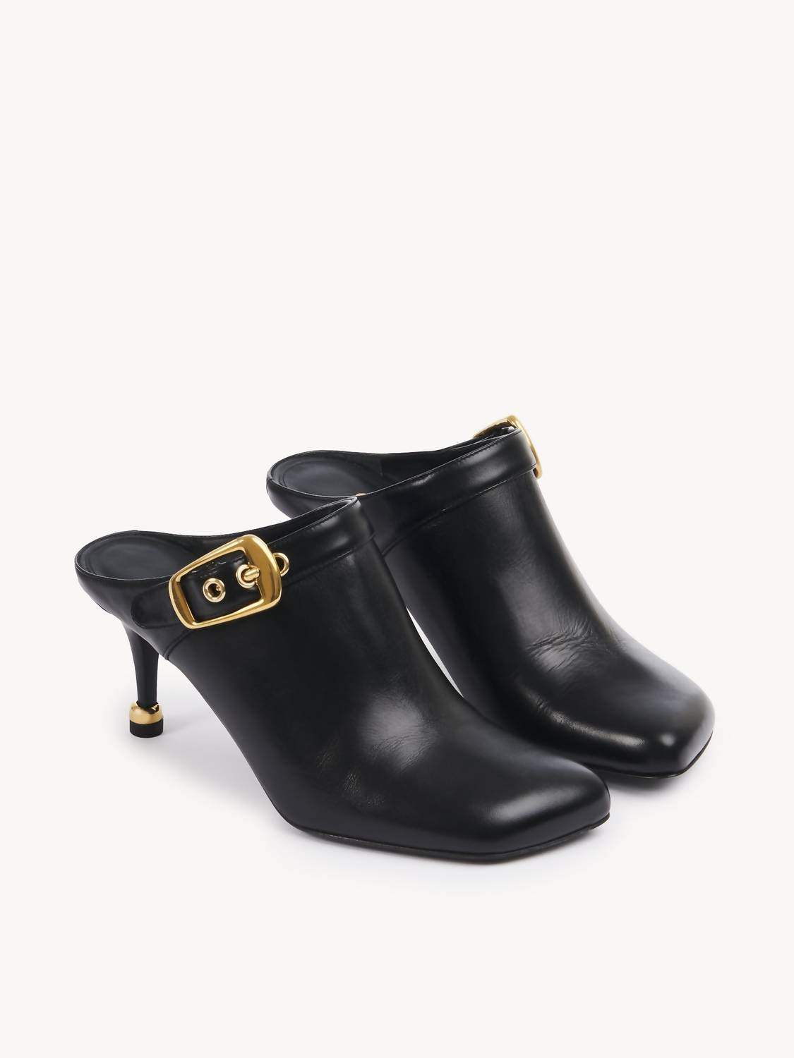 Chloe - Women's Andrea Closed Toe High Heel