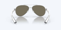Costa Del Mar - Loreto Polarized Sunglasses 4006 - 14 - 56