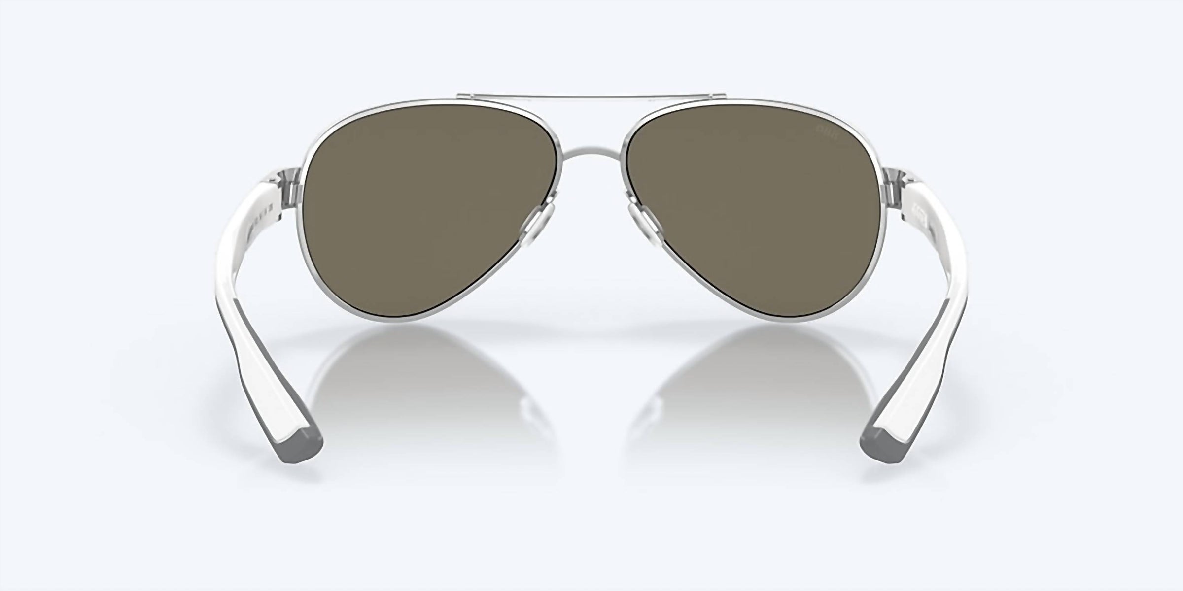 Costa Del Mar - Loreto Polarized Sunglasses 4006 - 14 - 56