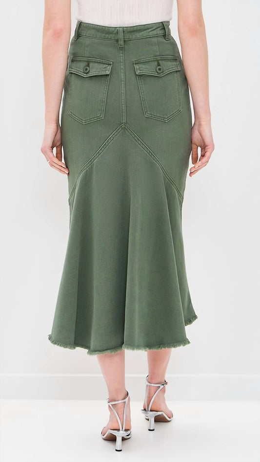 Le Superbe - Very Mindful Skirt