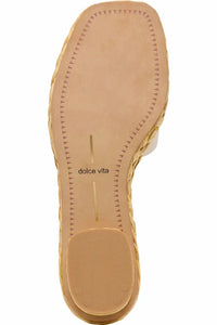 Dolce Vita - Women's Dixi Slide Sandal