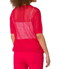 Yest - Genice Knit Top