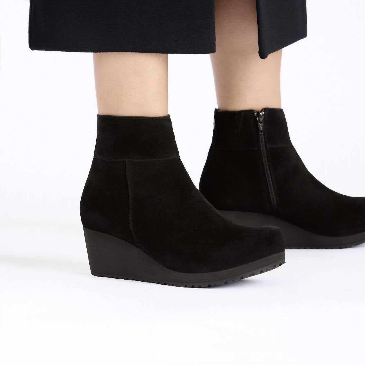 Papillio - Women's Ebba Booties