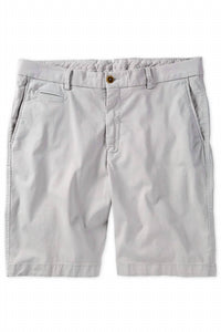 Ballin - Men's Broken Twill Stretch Cotton Shorts