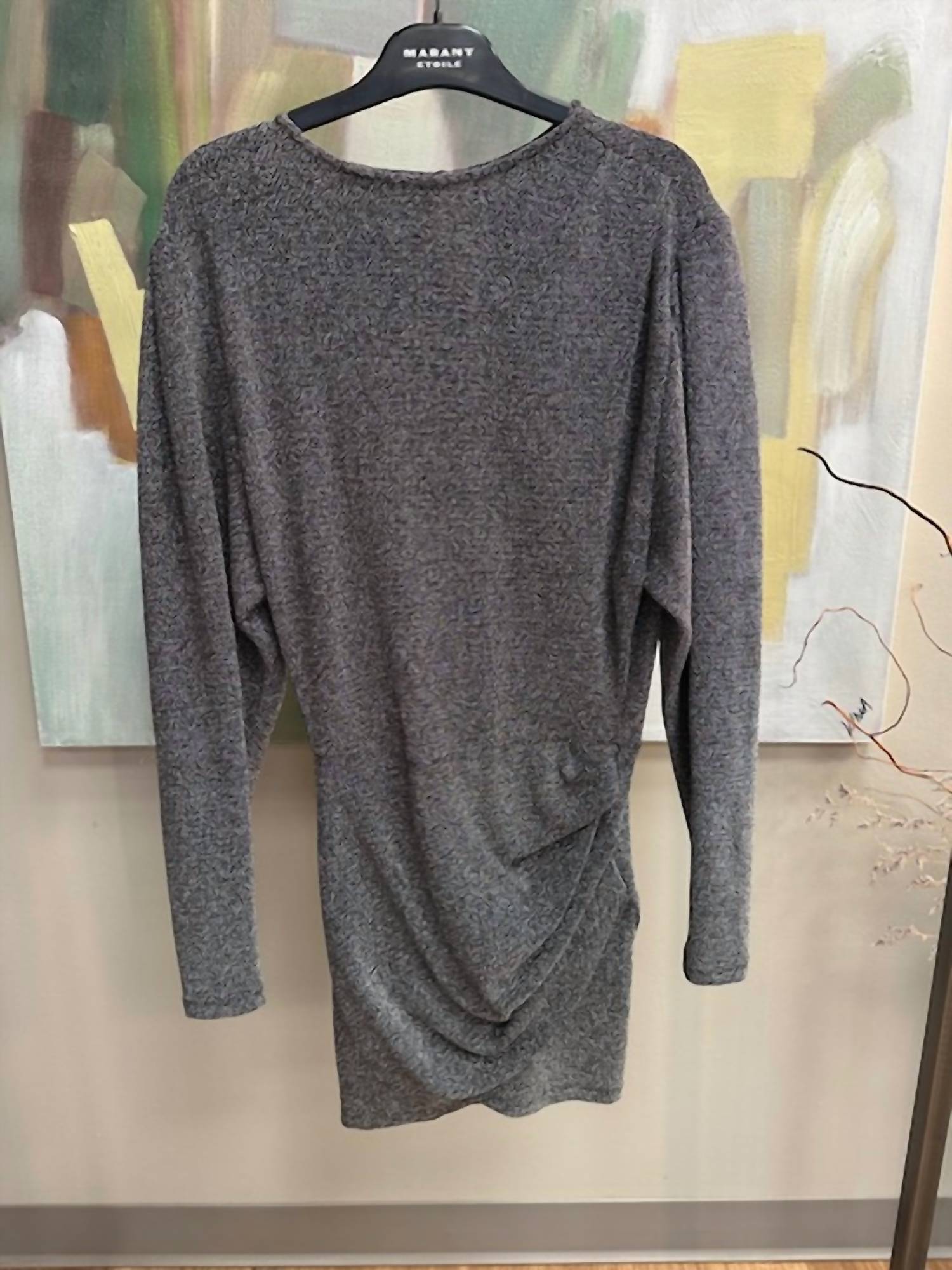 Isabel Marant - Benedicte Dress