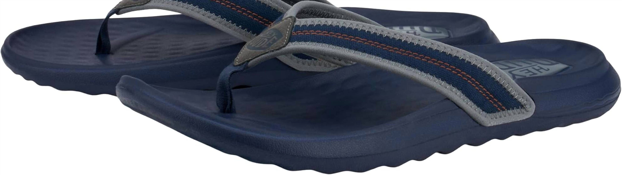 Hey Dude - Men's Myers Flip Sport Mode Sandal