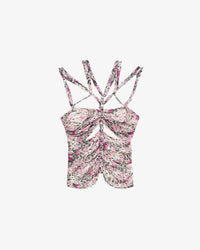 Isabel Marant - Revon Silk Top