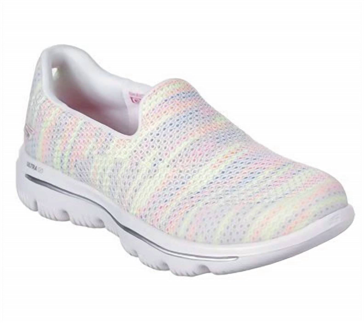 Skechers - Women's Go Walk Evolution Ultra Shoe