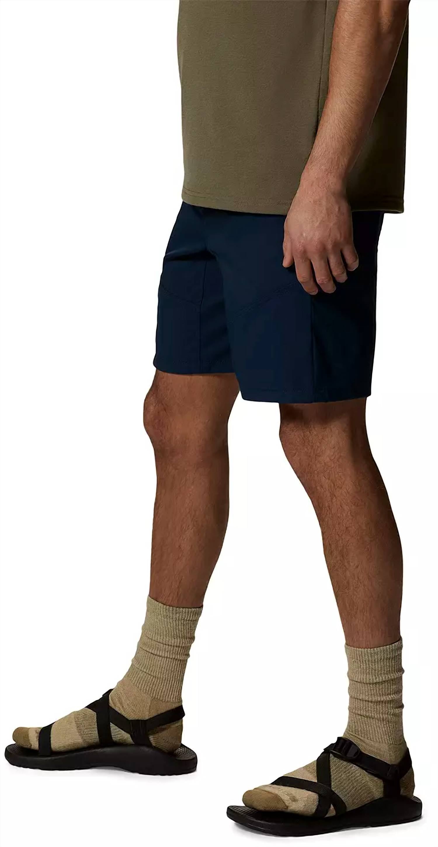 Mountain Hardwear - Ap Active Short