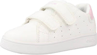 Geox - Girl's B Eclyper A Sneakers