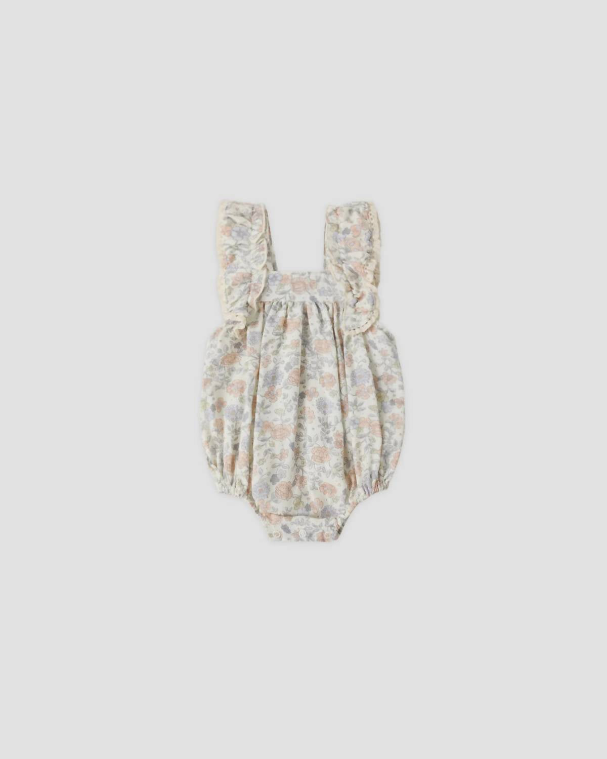 Rylee + Cru - Kids Maya Romper