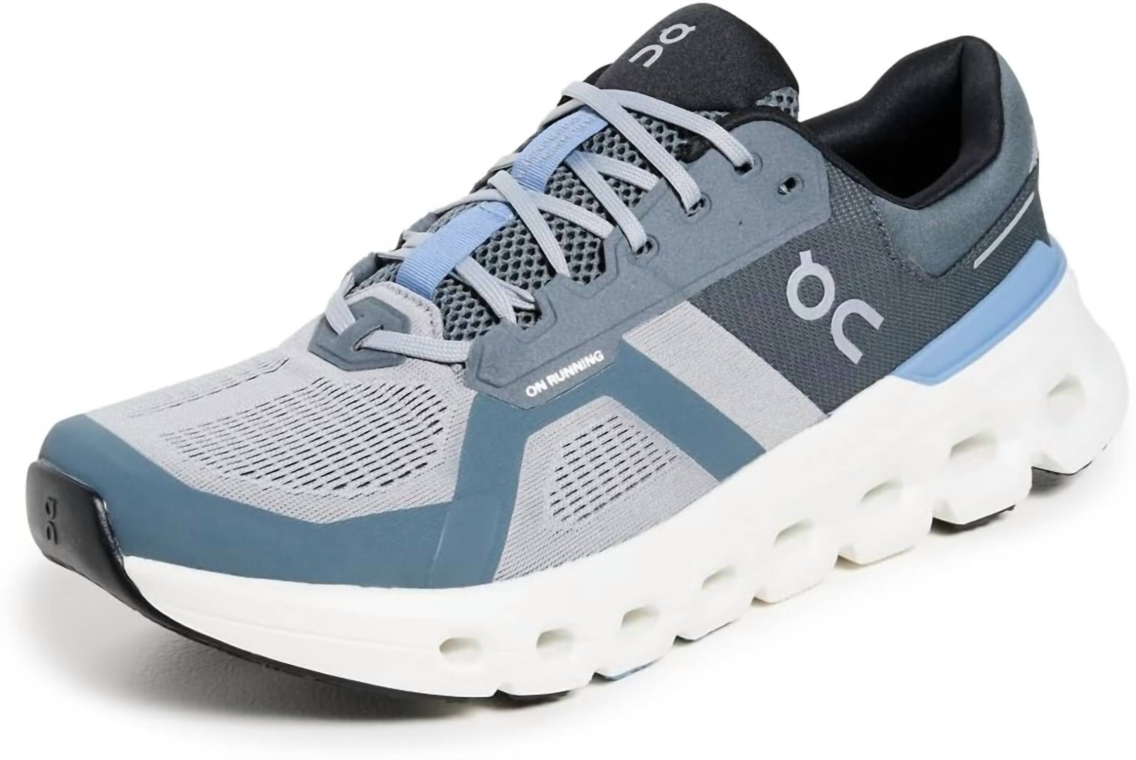 On - Men's Cloudrunner 2 Shoe