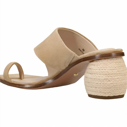 Pelle Moda - Women's Lahni Sandals
