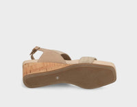 Vaneli - Women's Catlee Wedge Sandals