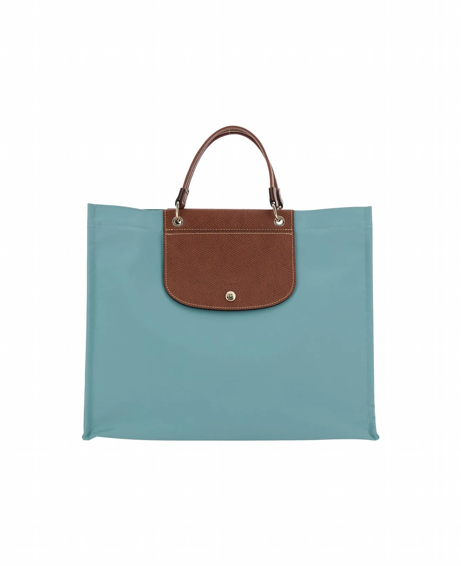 Longchamp - CABAS TOP HANDLE BAG