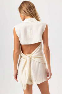 Sundays - Lilie Shirt