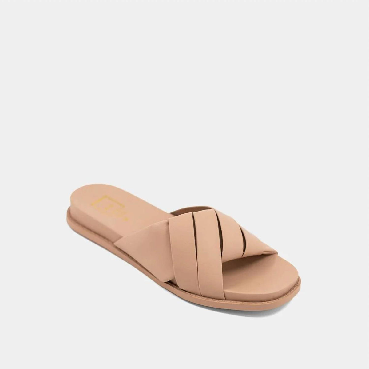 Shu Shop - Women's Chelsea Flat Slide Sandals
