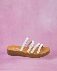 Corkys Footwear - Women's Striptease Sandals