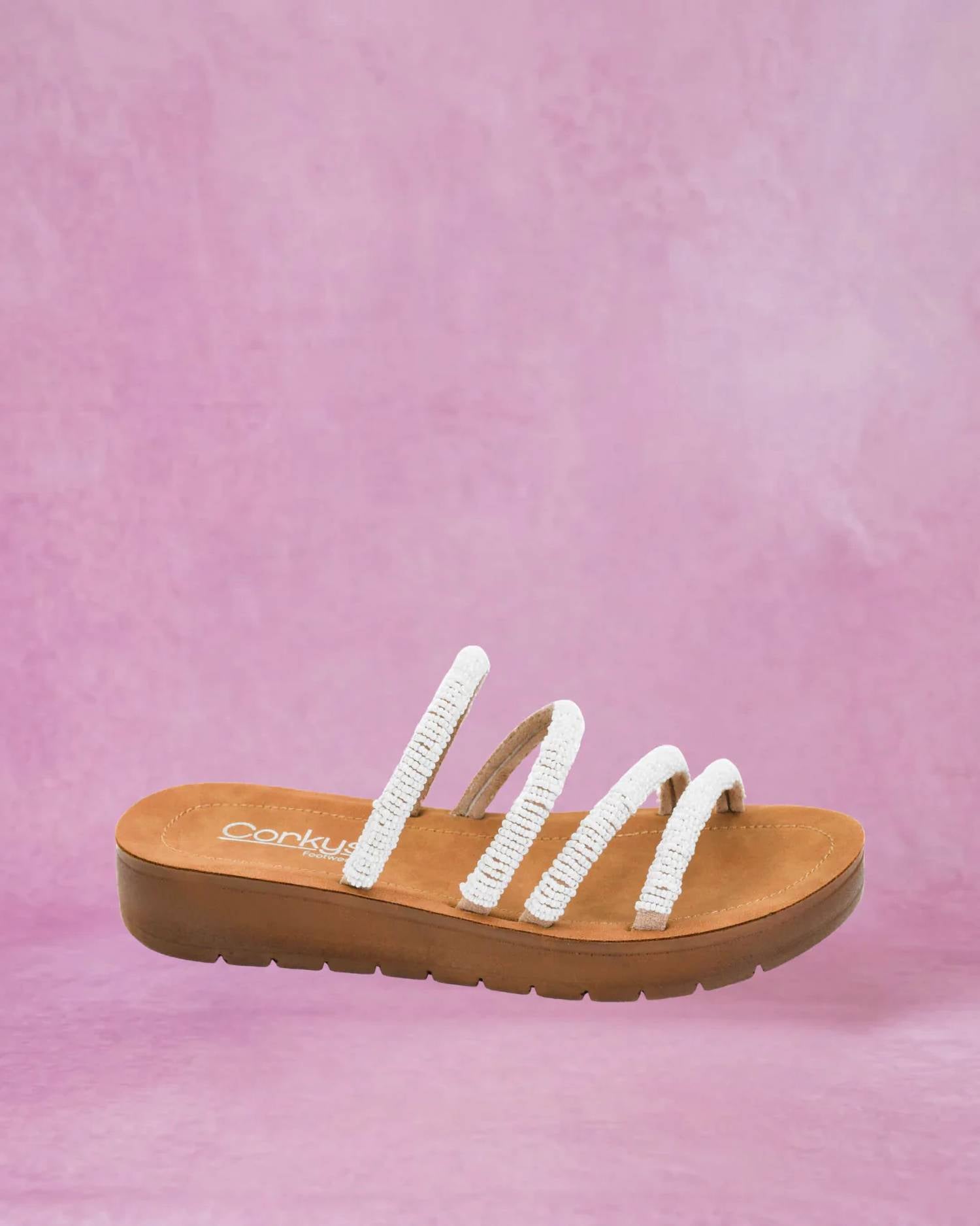 Corkys Footwear - Women's Striptease Sandals
