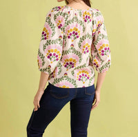Double A - Bontanique Beatrice Top