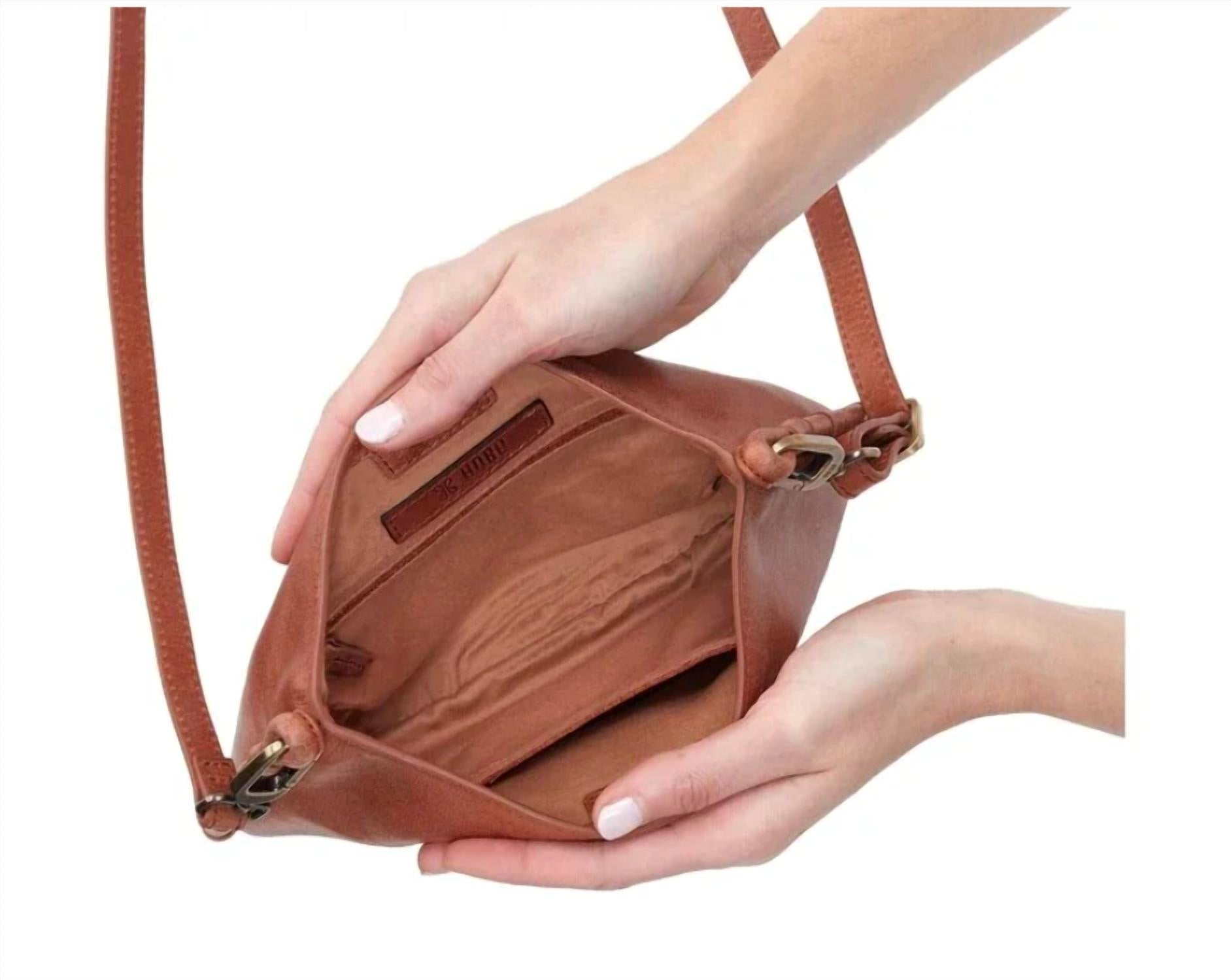 Hobo - Phoebe crossbody Bag