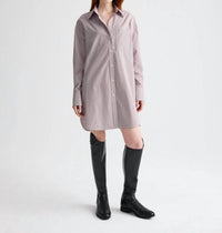 Twp - Big Joe Shirt Dress