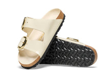 Birkenstock - Women's Arizona Big Buckle High Shine Sandals