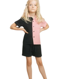 Paade Mode - Girl's Mari Shorts