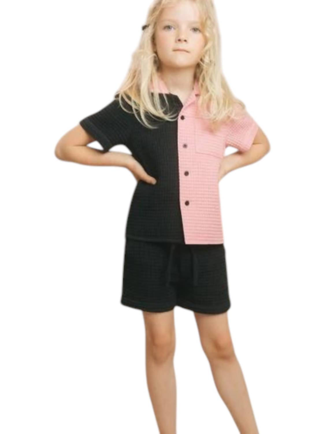 Paade Mode - Girl's Mari Shorts